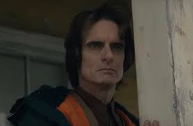 Top 5 Favorite Characters of all time? For me: 1. Dr. Jim Sadler 2. Jay  Santos 3. Bobbie Dooley 4. Dean Wheeler 5. Steve Bosell