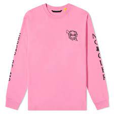Perfect for throwing on with a pair of jeans or dressing up a simple skirt, this wonderful tops on the move there's a basic long sleeve top for every mood or style! Best Long Sleeve T Shirts For Men 2021 From Arket To Alexander Mcqueen British Gq
