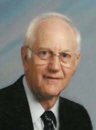 Edwin David “Bob” Roberts, Monona, Iowa, June 18, 2018