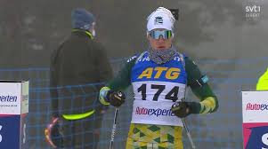 Sebastian samuelsson (born 28 march 1997) is a swedish biathlete who competes internationally. Biathlon Idre Sebastian Samuelsson Affute Avant La Coupe Du Monde Nordic Mag N 1 Du Ski Nordique Nordic Mag N 1 Du Ski Nordique