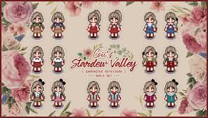 Pin On Stardew Valley