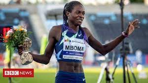 The namibian (windhoek) by sheefeni nikodemus. Namibian Teens Vow To Fight Olympics Testosterone Ban Bbc News