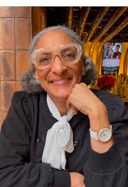 Top Chef Carla Hall Baked Chicken