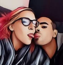 C'est bon vous pouvez nous envoyer des nudes 👻—> le47ter