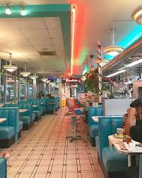 Economic value of food production, population, the restaurant industry, and tourism. Cutest Diner In Every State Best Diners In The Country