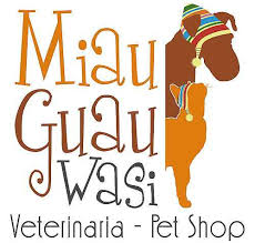 MIAUGUAUWASI veterinaria