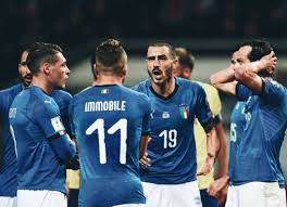 Nicolo barella, jorginho, manuel locatelli. Italy Team For Euro 2021 Squad List Players Manager Profile Fixtures