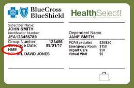 Health insurance is a type of insurance that covers the whole or a part of the risk of a person incurring medical expenses. Medical Id Card Basics Healthselect Of Texas Blue Cross And Blue Shield Of Texas