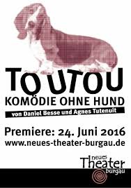 Das neue theater burgau ist ein freies, professionelles theater mit ganzjährigem spielplan und eigenem spielort. Neues Theater Burgau Studio E S