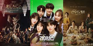 2 episode 3 (full episodes). New K Dramas To Watch This November The Kraze