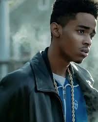 LAWD !!! 1st BMF Recruited Lil Ronnie . Now , Little Bobby Brown ! They  Running Out !! 🫣🤣 #newedition #BMFSTARZ