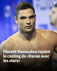 Le sextuple médaillé olympique de natation foulera le parquet de la  quatorzième édition du grand concours de danse de TF1.  →https://l.lefigaro.fr/NkY