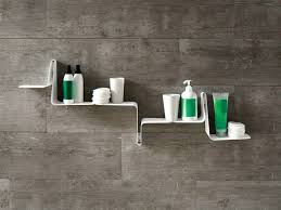 Estanterias Para Banos Mas De 38 Modelos Practicos Y Funcionales Badezimmer Regal Badezimmer Duschregal