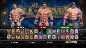 Spiderspud007 (topic creator) 9 years ago #3. Review Wwe All Stars Thesixthaxis