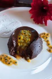 Mi Cuit Chocolat Passion Cuisine Et Boissons Recettes De Cuisine Recettes Sucrees