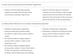 48.description of bankrupt's property divisible amongst creditors. There Is No Money But You Hang In There Korpus Prava Publications