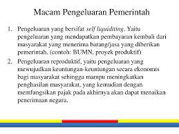 Dan, ketika pengeluaran sama dengan pendapatan, kita menyebutnya fiskal berimbang. Mata Kuliah Kebijakan Fiskal Ppt Download