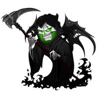 Download free skull png images. Download Free Grim Reaper Free Download Icon Favicon Freepngimg