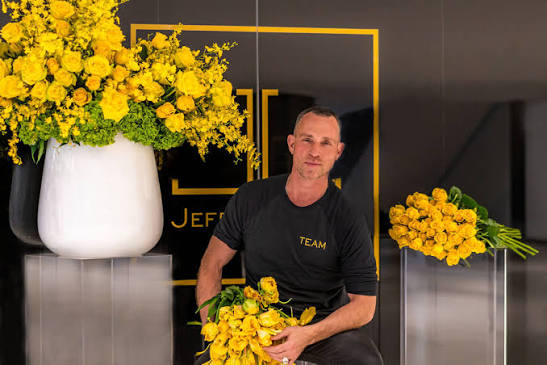 jeff leatham
