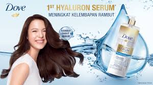 Penjagaan rambut penting untuk wanita bertudung. Serum Hyaluron Dalam Produk Penjagaan Rambut Kini Jadi Trend Baru Ini Kelebihannya