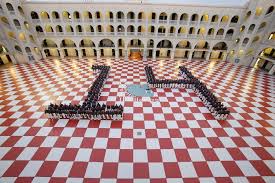 Class of 2014: The Citadel as a family tradition