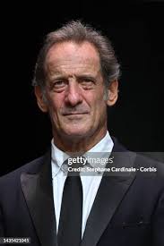 147 Vincent Burton Photos & High Res Pictures