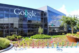 What do larry page and sergey brin plan to do with alphabet? Google Grundet Holding Alphabet Unternehmen