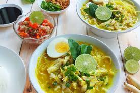 Penyedap rasa juga memberikan rasa yang lebih konsisten pada makanan sehingga sering digunakan untuk usaha kuliner. Peluang Usaha Soto Ayam Modal Kecil Di Bawah 5 Juta