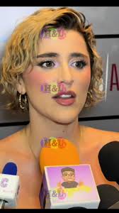 “TODA MUJER A TU ALREDEDOR FUE V1013NT4D4” CASSANDRA SÁNCHEZ NAVARRO En  presentación de la nueva temporada de Mujeres A$E$1N4$, CASSANDRA SÁNCHEZ  NAVARRO nos revela qué tan retador fue el interpretar ...