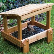 Bird Feeders Covered Platform Feeder Wooden Bird Feeders Bird Feeder Station Platform Bird Feeder