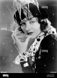 OUTCAST, Corinne Griffith, 1928 Stock Photo