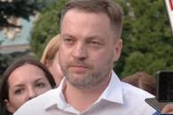 29 серпня 2019 року денис монастирський очолив парламентський. 0ajx R9wgdmgfm