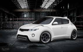 Photoshopped Modified Juke Nissan Juke Nissan Juke Nismo Nissan