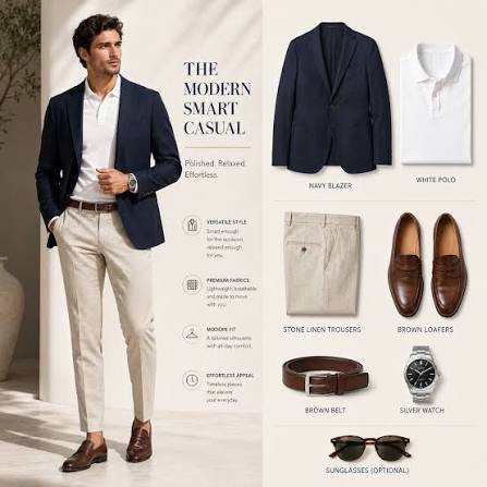 Outfit inspiration