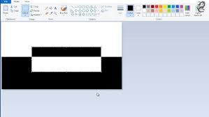 Invert A Picture S Color With Ms Paint