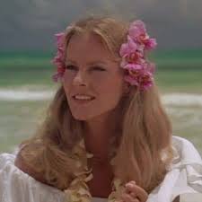 Cheryl Ladd