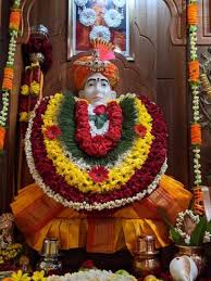 Jun 08, 2021 · the police team then reached the spiritual guru gajanan maharaj chikankar and questioned him. Shree Gajanan Maharaj Shirdi Sai Baba Temple