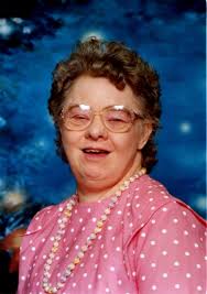 Alvina Mathilda Ternes