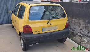 Image result for Amarante 1995 Renault