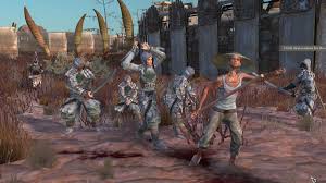 Been Playing A Game Called Kenshi, Wanted To Share My Adventures. | Page 2  | Resetera