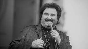 W wieku 74 lat zmarł krzysztof krawczyk. 7vsjtghddvbdzm