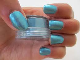 New nail colors nail color trends nail polish trends fancy nails trendy nails cute nails hair and nails my nails nail art designs. How To Turning Eye Shadow Into Nail Polish Beautylish