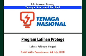 Jawatan kosong terkini tenaga nasional berhad (tnb) jawatan: Info Jawatan Kosong Terkini Tenaga Nasional Berhad