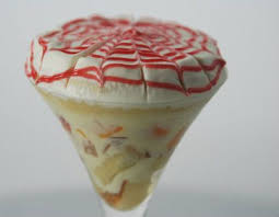 Nice Pudding For Christmas Trifle Pudding Pudding Trifle