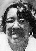 Alice McCray Obituary (2009)