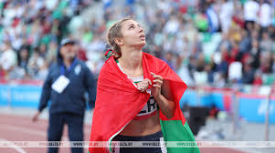 Tokyo (ap) — belarus track sprinter krystsina tsimanouskaya says her olympic team officials tried to remove her from japan in a dispute that led to a standoff sunday evening at haneda airport in. 2dcqmhuvnnf7gm