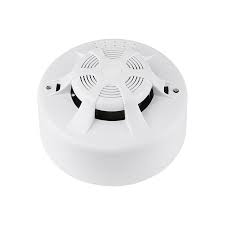 In homes that had interconnected smoke alarms, the alarms sounded in half (53%) of the fires and alerted people in. China Optical Smoke And Heat Sensor Detector Battery Type For Residential Fire Alarm China Smoke Cum Heat Residential Smoke Detector