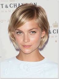 Short red graduated bob haircut /tim varnasup. 100 Short Hairstyles For Women Approved By John Frieda S Method