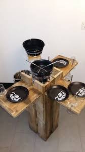 Fondue Bar Pour 6 Personne Ideal Pour Faire Des Soiree En Toute Convivialite Bar Fondue Et Convivialite