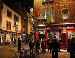 Maybe you would like to learn more about one of these? Ocio En Dublin